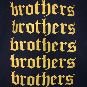 james charles x ian charles hoodie DONT BUY! HOLD